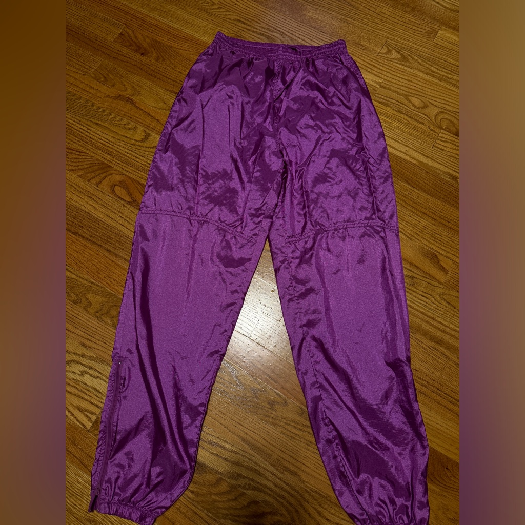 Vintage 90s Nike Spell Out Swoosh Logo Essential Sweatpants